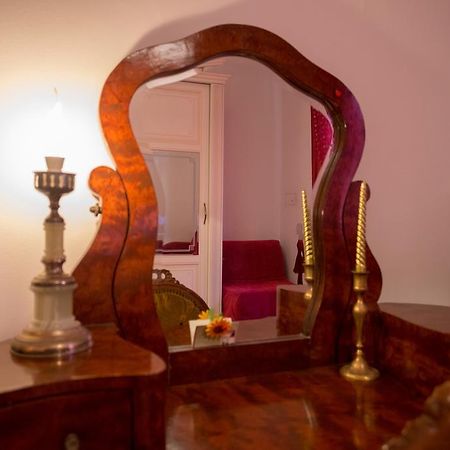 Romantic Ciclamini House Bagian luar foto
