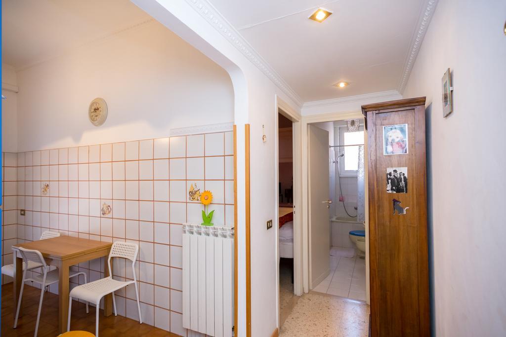 Romantic Ciclamini House Bagian luar foto