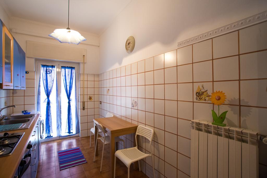 Romantic Ciclamini House Bagian luar foto