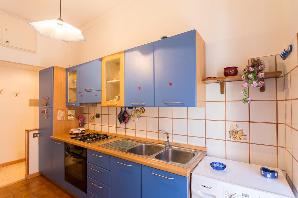 Romantic Ciclamini House Bagian luar foto