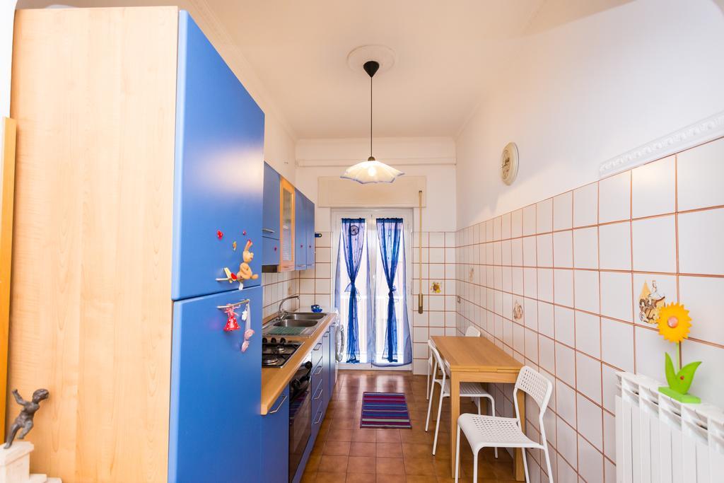 Romantic Ciclamini House Bagian luar foto