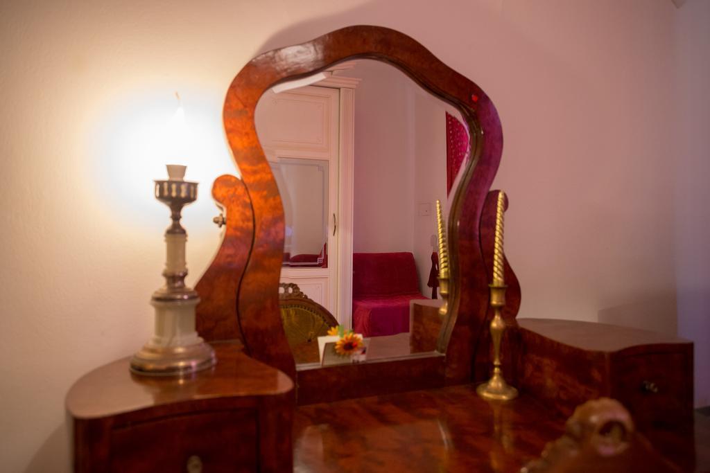 Romantic Ciclamini House Bagian luar foto