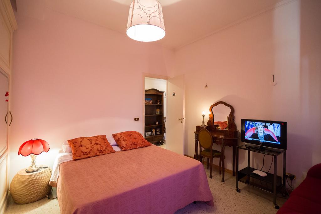 Romantic Ciclamini House Bagian luar foto